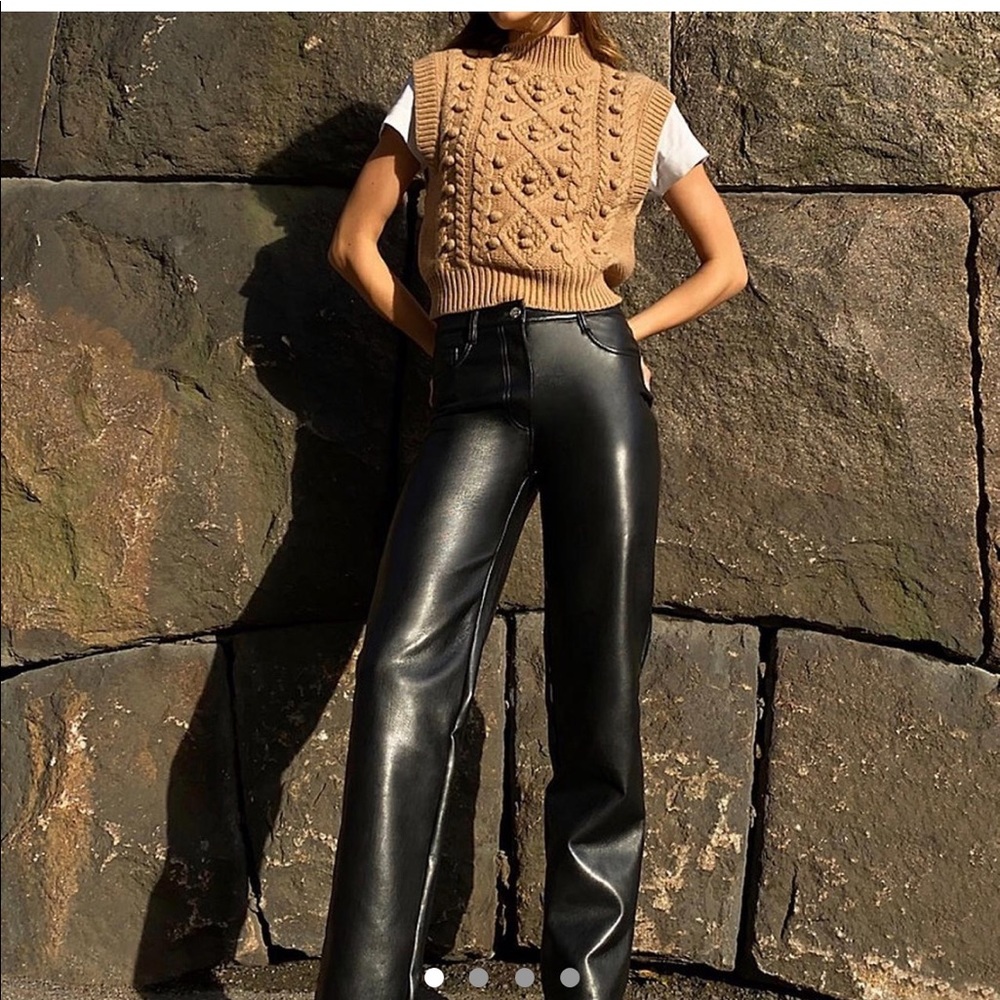 aritzia melina leggings